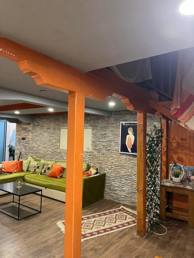 Mell Apartments Mostar Quarto foto